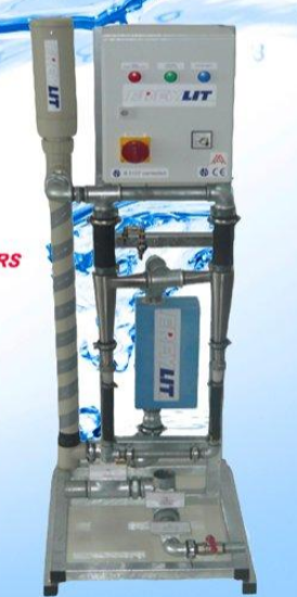 Bilde av Ozone renser