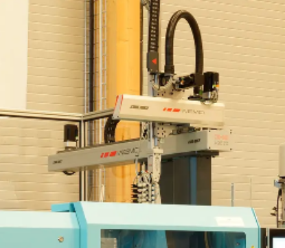 Bilde av Linear Robot Wemo 3-5 LP