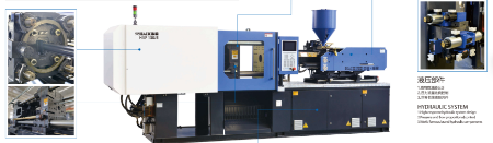 Bilde for kategori HXF-J5 Servo Energy-saving