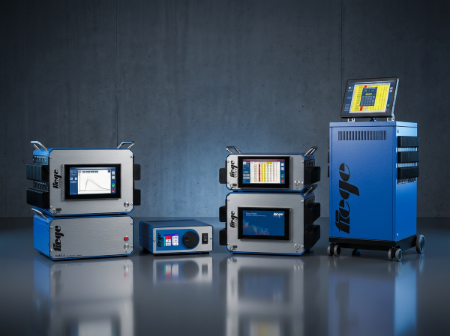 Bilde for kategori Hotrunners, tempratur controllere og nåleventilkontrollere.