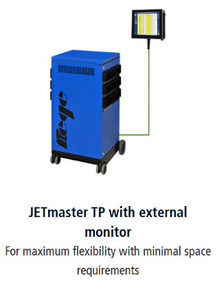 Bilde av JETmaster TP – opp til 240 soner