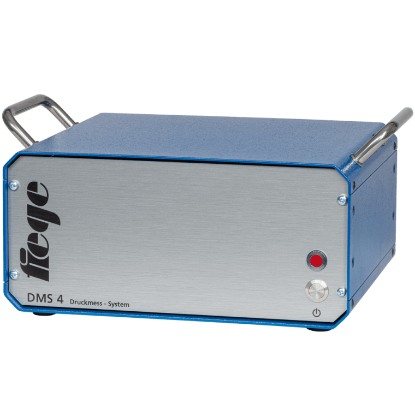 Bilde av Trykk måle system - optimaliser fyllings-prosessen