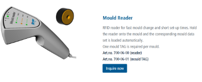 Bilde av Tilbehør og reservedeler