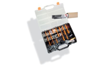 Bilde av WGS-GBL1 Grip byggeboks 1